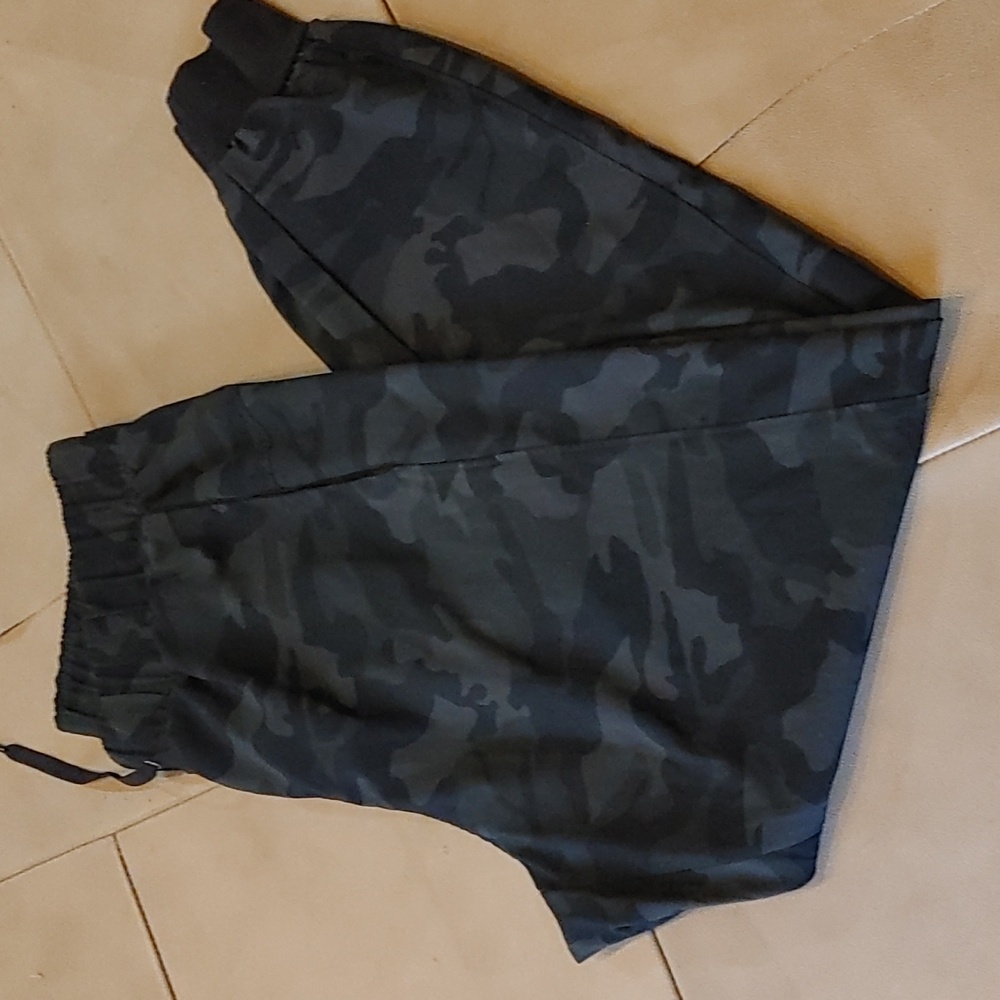 3/$30 Athletic Works Pants
